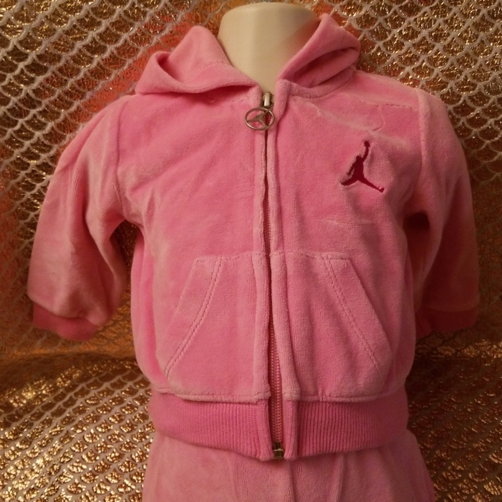 Jordan Jumpsuit